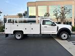 New 2024 Ford F-450 Regular Cab RWD, 11' Scelzi Signature Service Truck for sale #C240806 - photo 9