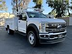 New 2024 Ford F-450 Regular Cab RWD, Service Truck for sale #C240837 - photo 1