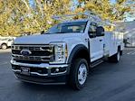 New 2024 Ford F-450 Regular Cab RWD, Service Truck for sale #C240837 - photo 4