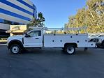 New 2024 Ford F-450 Regular Cab RWD, Service Truck for sale #C240837 - photo 5