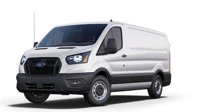 New 2024 Ford Transit 150 Low Roof RWD, Empty Cargo Van for sale #C240879 - photo 1