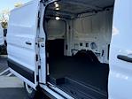 New 2024 Ford Transit 150 Low Roof RWD, Empty Cargo Van for sale #C240879 - photo 12