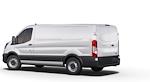 New 2024 Ford Transit 150 Low Roof RWD, Empty Cargo Van for sale #C240879 - photo 4