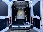 2024 Ford Transit 350 HD High Roof RWD, Empty Cargo Van for sale #C240887 - photo 2