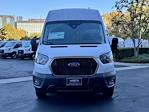 2024 Ford Transit 350 HD High Roof RWD, Empty Cargo Van for sale #C240887 - photo 4