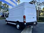 2024 Ford Transit 350 HD High Roof RWD, Empty Cargo Van for sale #C240887 - photo 7