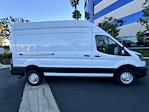 2024 Ford Transit 350 HD High Roof RWD, Empty Cargo Van for sale #C240887 - photo 10