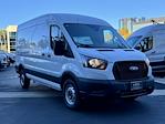 2024 Ford Transit 250 Medium Roof RWD, Empty Cargo Van for sale #C240889 - photo 1