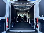 2024 Ford Transit 250 Medium Roof RWD, Empty Cargo Van for sale #C240889 - photo 2