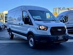 2024 Ford Transit 250 Medium Roof RWD, Empty Cargo Van for sale #C240889 - photo 4