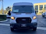 2024 Ford Transit 250 Medium Roof RWD, Empty Cargo Van for sale #C240889 - photo 8