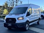 2024 Ford Transit 250 Medium Roof RWD, Empty Cargo Van for sale #C240889 - photo 9