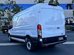 2024 Ford Transit 250 Medium Roof RWD, Empty Cargo Van for sale #C240889 - photo 11