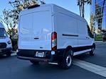 2024 Ford Transit 250 Medium Roof RWD, Empty Cargo Van for sale #C240889 - photo 3