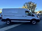 2024 Ford Transit 250 Medium Roof RWD, Empty Cargo Van for sale #C240889 - photo 5