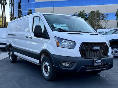 New 2024 Ford Transit 150 Low Roof RWD, Empty Cargo Van for sale #C240897 - photo 1