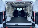 New 2024 Ford Transit 150 Low Roof RWD, Empty Cargo Van for sale #C240897 - photo 2