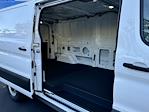 New 2024 Ford Transit 150 Low Roof RWD, Empty Cargo Van for sale #C240897 - photo 15