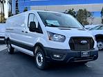 New 2024 Ford Transit 150 Low Roof RWD, Empty Cargo Van for sale #C240897 - photo 3