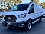 New 2024 Ford Transit 150 Low Roof RWD, Empty Cargo Van for sale #C240897 - photo 5