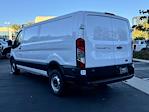 New 2024 Ford Transit 150 Low Roof RWD, Empty Cargo Van for sale #C240897 - photo 7