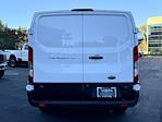 New 2024 Ford Transit 150 Low Roof RWD, Empty Cargo Van for sale #C240897 - photo 8