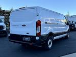 New 2024 Ford Transit 150 Low Roof RWD, Empty Cargo Van for sale #C240897 - photo 9