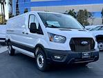 New 2024 Ford Transit 150 Low Roof RWD, Empty Cargo Van for sale #C240898 - photo 1