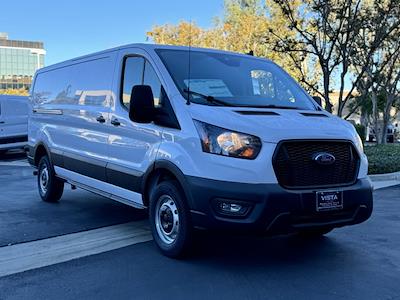 New 2024 Ford Transit 150 Low Roof RWD, Empty Cargo Van for sale #C240942 - photo 1