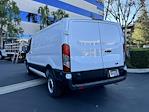 New 2024 Ford Transit 150 Low Roof RWD, Empty Cargo Van for sale #C240942 - photo 6