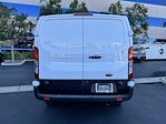 New 2024 Ford Transit 150 Low Roof RWD, Empty Cargo Van for sale #C240942 - photo 7