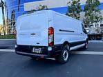 New 2024 Ford Transit 150 Low Roof RWD, Empty Cargo Van for sale #C240942 - photo 8