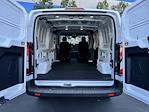 New 2024 Ford Transit 150 Low Roof RWD, Empty Cargo Van for sale #C240942 - photo 2