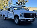 New 2024 Ford F-250 XL Regular Cab RWD, 8' 2" Scelzi Signature Service Truck for sale #C240944 - photo 1