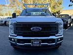 New 2024 Ford F-250 XL Regular Cab RWD, 8' 2" Scelzi Signature Service Truck for sale #C240944 - photo 3