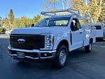 New 2024 Ford F-250 XL Regular Cab RWD, 8' 2" Scelzi Signature Service Truck for sale #C240944 - photo 4