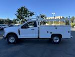 New 2024 Ford F-250 XL Regular Cab RWD, 8' 2" Scelzi Signature Service Truck for sale #C240944 - photo 5