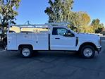 New 2024 Ford F-250 XL Regular Cab RWD, 8' 2" Scelzi Signature Service Truck for sale #C240944 - photo 8