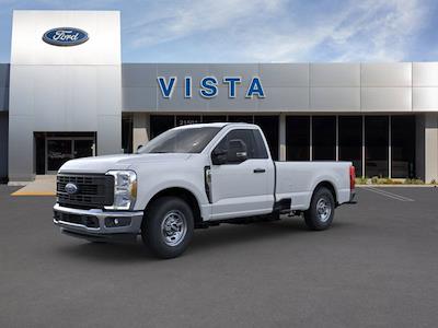 New 2024 Ford F-250 XL Regular Cab RWD, 8' 2" Scelzi Signature Service Truck for sale #C240973 - photo 1