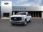 New 2024 Ford F-250 XL Regular Cab RWD, 8' 2" Scelzi Signature Service Truck for sale #C240973 - photo 2