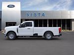 New 2024 Ford F-250 XL Regular Cab RWD, 8' 2" Scelzi Signature Service Truck for sale #C240973 - photo 3