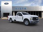 New 2024 Ford F-250 XL Regular Cab RWD, 8' 2" Scelzi Signature Service Truck for sale #C240973 - photo 7