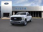 New 2024 Ford F-250 XL Super Cab RWD, Cab Chassis for sale #C241017 - photo 2