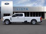 New 2024 Ford F-250 XL Super Cab RWD, Cab Chassis for sale #C241017 - photo 3