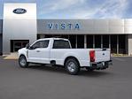 New 2024 Ford F-250 XL Super Cab RWD, Cab Chassis for sale #C241017 - photo 4