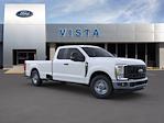 New 2024 Ford F-250 XL Super Cab RWD, Cab Chassis for sale #C241017 - photo 7