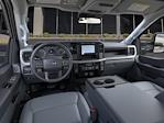 New 2024 Ford F-250 XL Super Cab RWD, Cab Chassis for sale #C241017 - photo 9