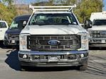 New 2024 Ford F-250 XL Regular Cab RWD, 8' 1" Knapheide Steel Service Body Service Truck for sale #C241081 - photo 3