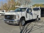 New 2024 Ford F-250 XL Regular Cab RWD, 8' 1" Knapheide Steel Service Body Service Truck for sale #C241081 - photo 4