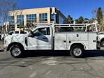 New 2024 Ford F-250 XL Regular Cab RWD, 8' 1" Knapheide Steel Service Body Service Truck for sale #C241081 - photo 5